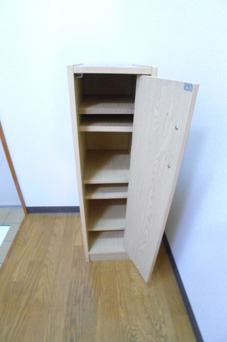 物件内観写真16　(靴箱)