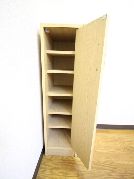 物件内観写真22　(靴箱)