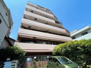 ベルグレードKS(209)外観写真