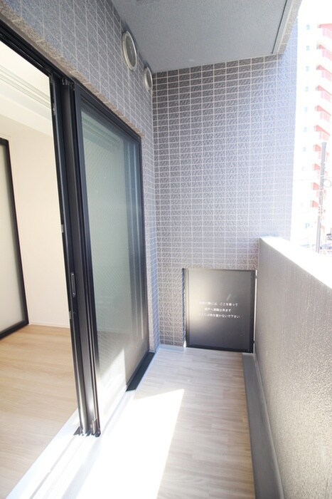 物件内観写真14　(ベランダ・バルコニー)