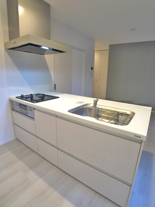 物件内観写真8　(キッチン)