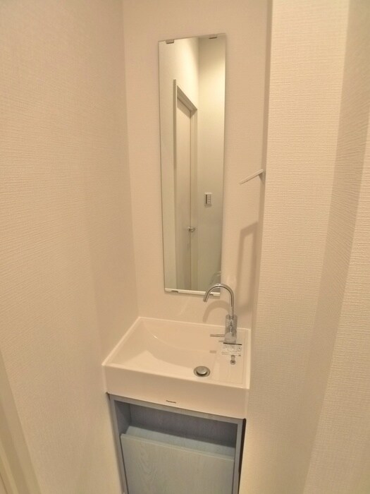 物件内観写真22　(洗面)