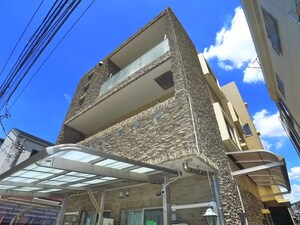 ワンズ・コア新松戸外観写真