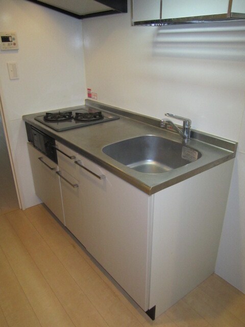 物件内観写真7　(キッチン)