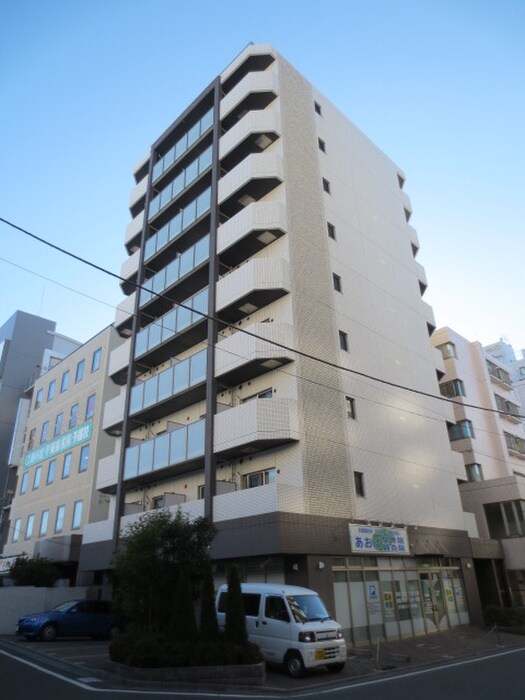 物件外観写真3　(外観写真)