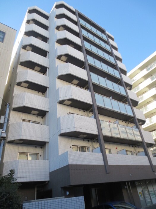 物件外観写真4　(外観写真)