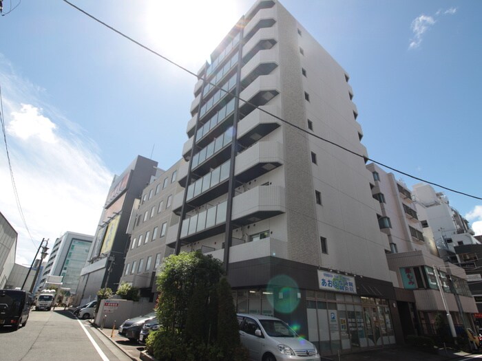 物件外観写真5　(外観写真)