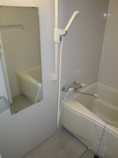 物件内観写真9　(バス／シャワールーム等)