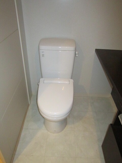 物件内観写真10　(トイレ)