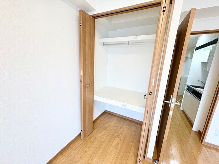 物件内観写真13　(収納)