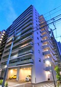プラウド所沢寿町(805)