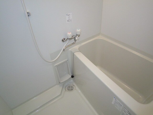 物件内観写真12　(バス／シャワールーム等)