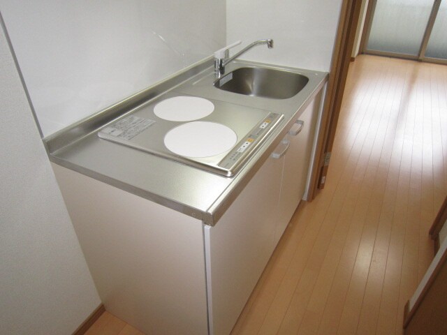 物件内観写真13　(キッチン)