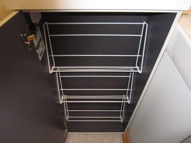 物件内観写真16　(靴箱)