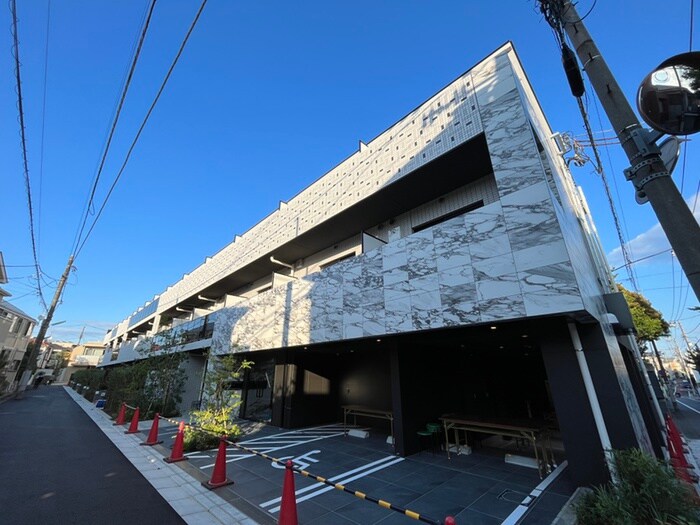 物件外観写真3　(外観写真)