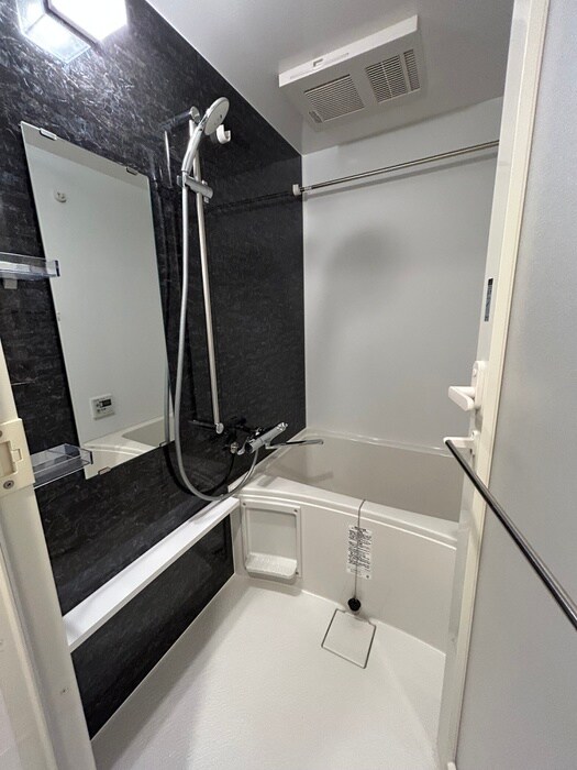 物件内観写真14　(バス／シャワールーム等)