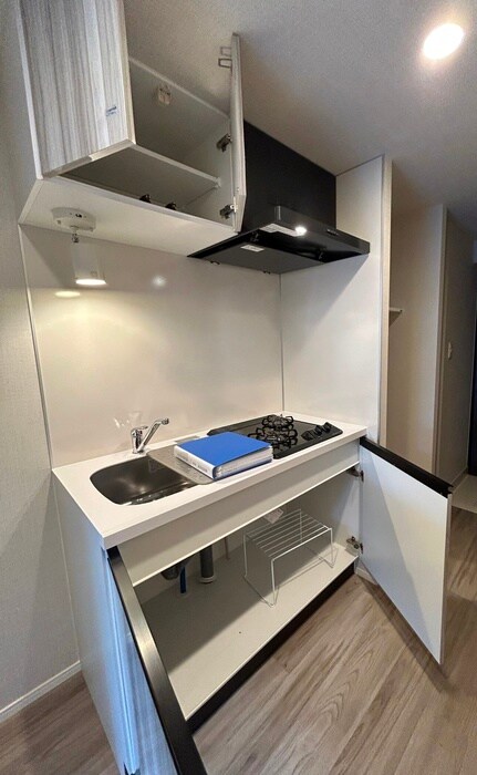 物件内観写真18　(キッチン)