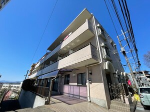 アイビーヒル外観写真