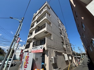 大起第二ビル（401）外観写真