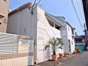 Ｋ　Ｓ　ＨＯＵＳＥ外観写真