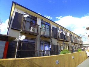 エスポワ－ル岩崎外観写真