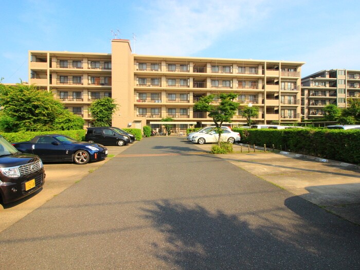 鴻巣東ハイツのその他