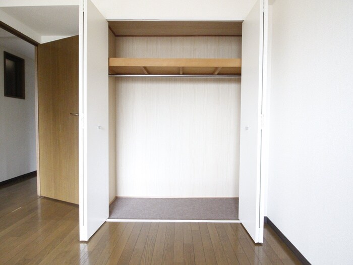 物件内観写真15　(収納)