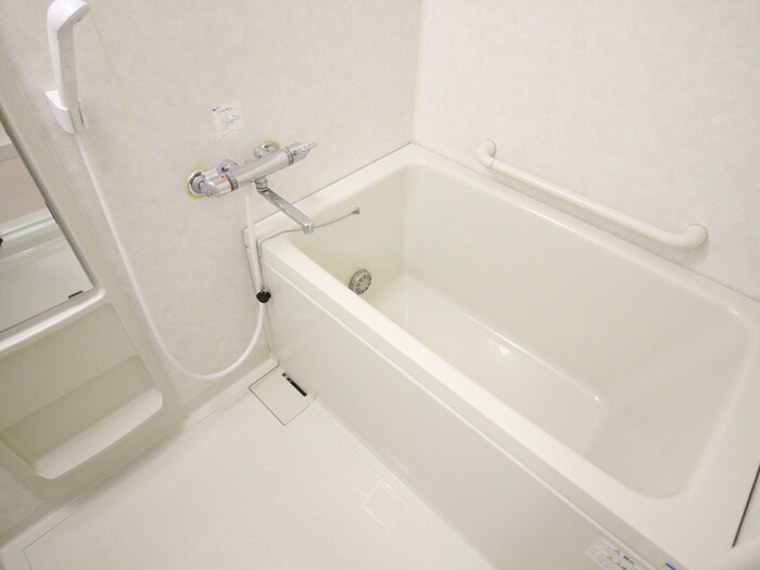 物件内観写真17　(バス／シャワールーム等)