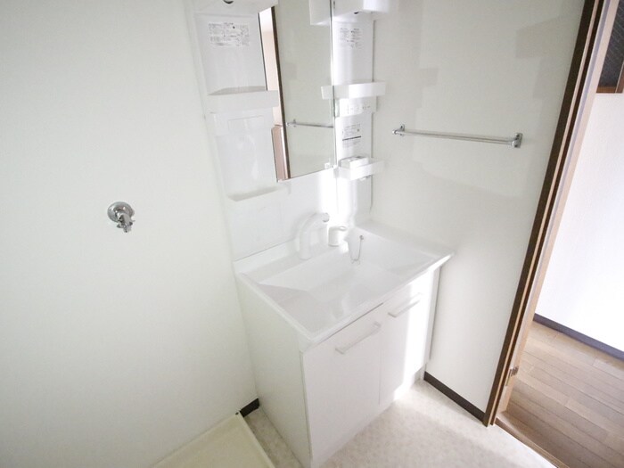 物件内観写真18　(洗面)