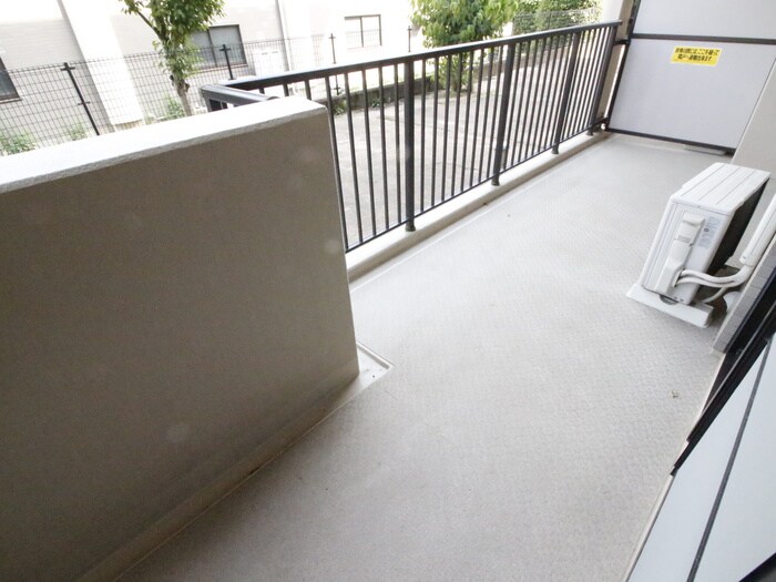 物件内観写真21　(ベランダ・バルコニー)