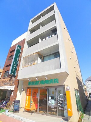 ヴィラ　リゾレッタ外観写真