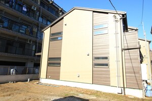 Avenir外観写真