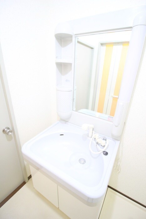 物件内観写真13　(洗面)