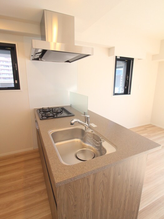 物件内観写真15　(キッチン)