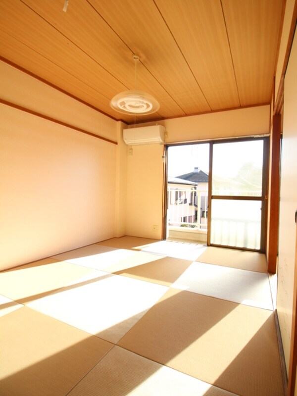居室
