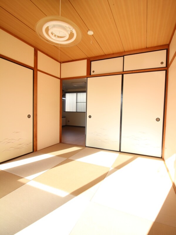 居室