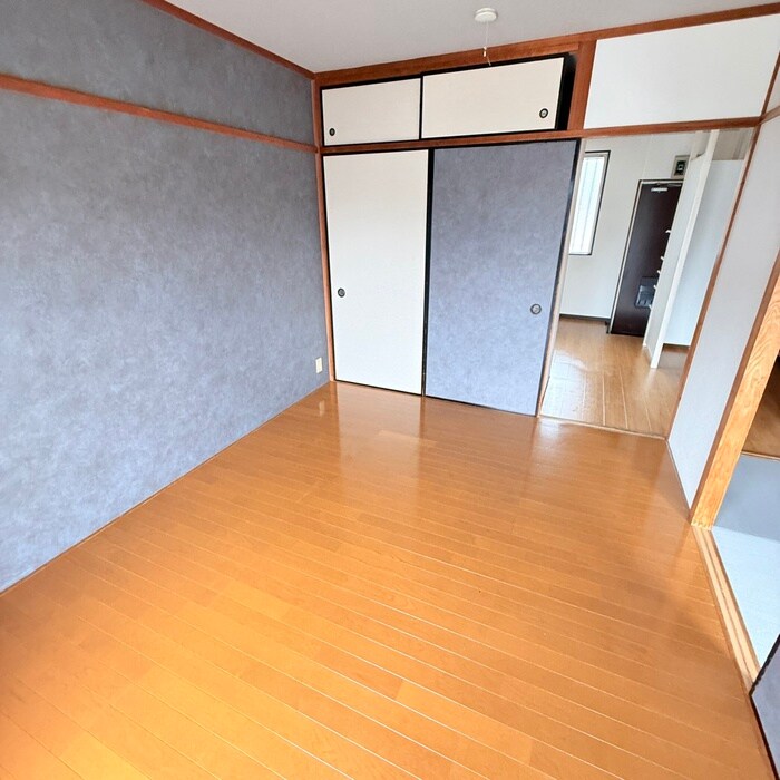 物件内観写真9　(居室)