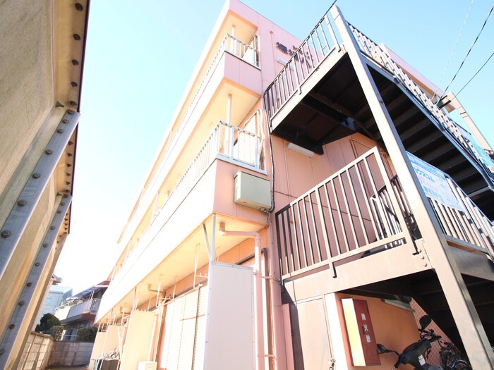 物件外観写真3　(外観写真)