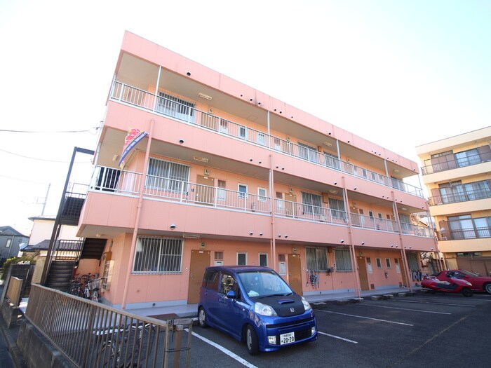 物件外観写真4　(外観写真)