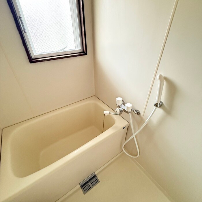 物件内観写真11　(バス／シャワールーム等)