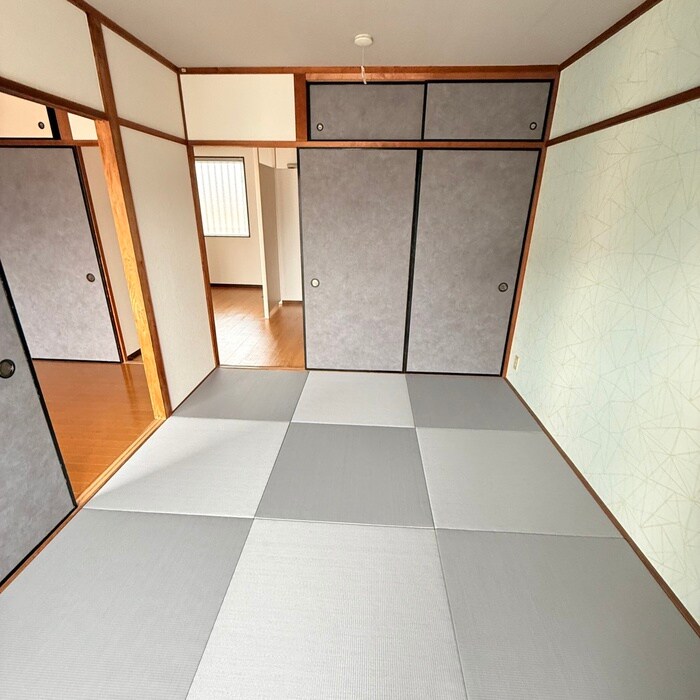 物件内観写真13　(居室)