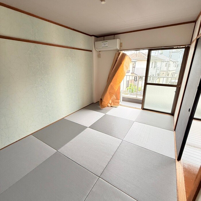 物件内観写真15　(居室)