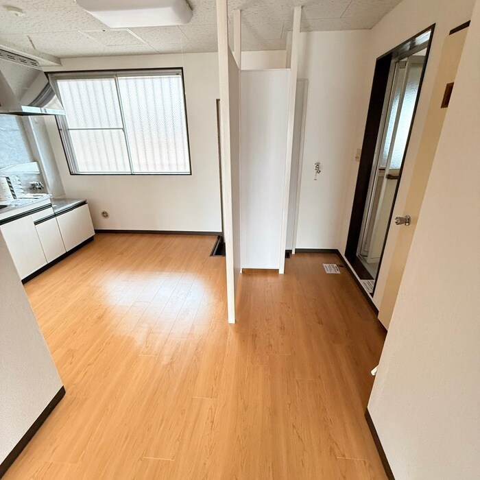 物件内観写真17　(居室)