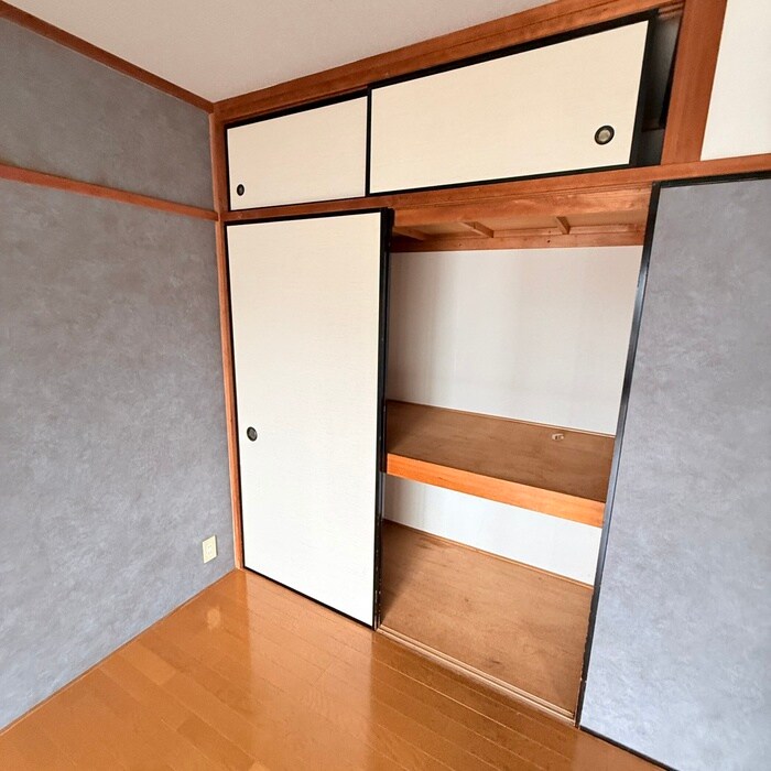 物件内観写真19　(収納)