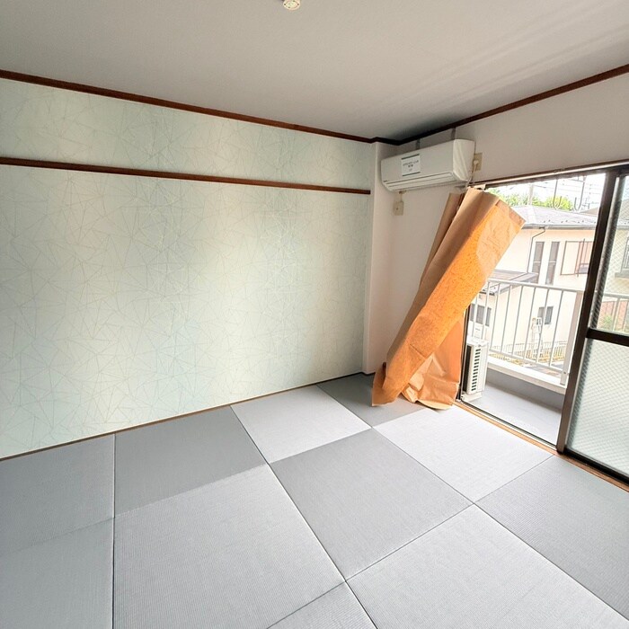 物件内観写真22　(居室)