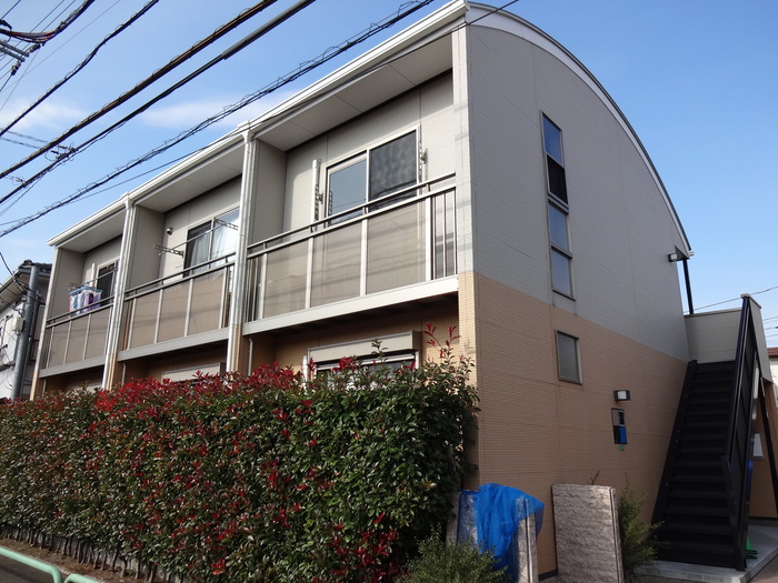 サンヴィア－レ竹