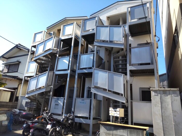 物件外観写真6　(外観写真)