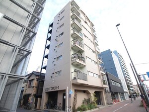 コーヅ第2エイト大森（801）外観写真