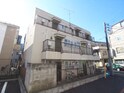 上杉マンション