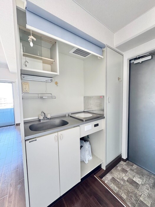 物件内観写真9　(キッチン)